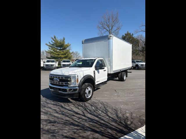 2024 Ford F-550 XL