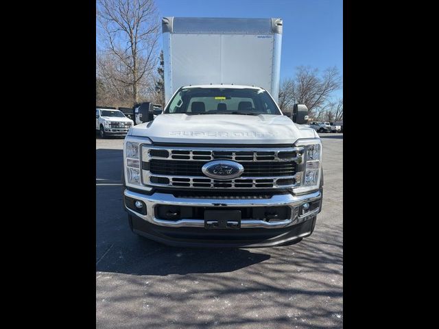 2024 Ford F-550 XL