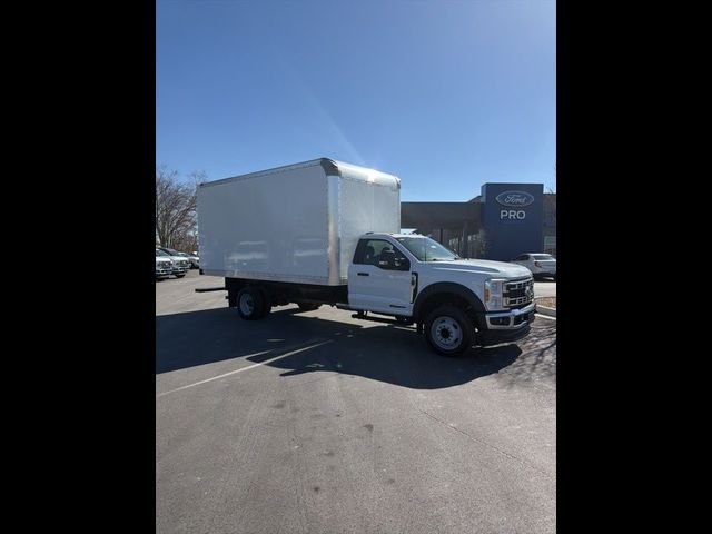 2024 Ford F-550 XL