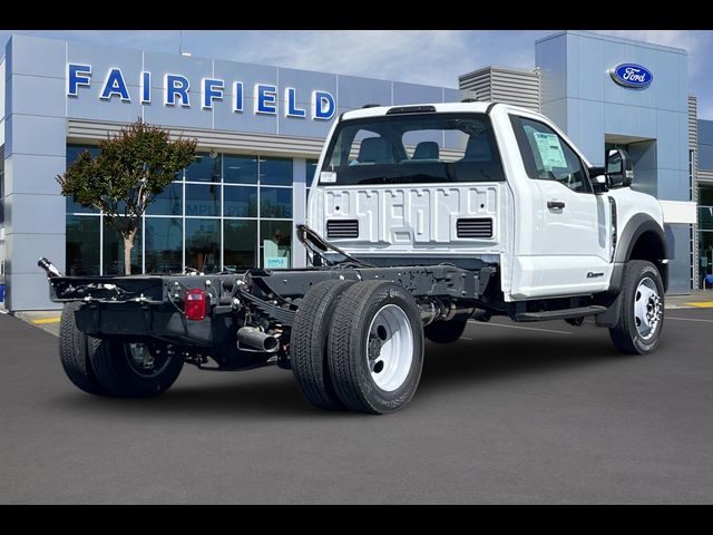 2024 Ford F-550 XL