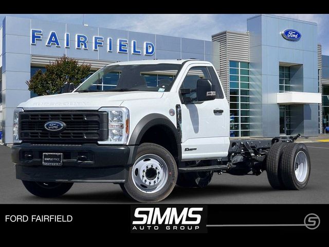 2024 Ford F-550 XL