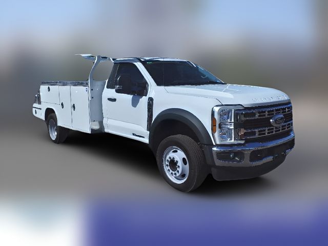 2024 Ford F-550 XL