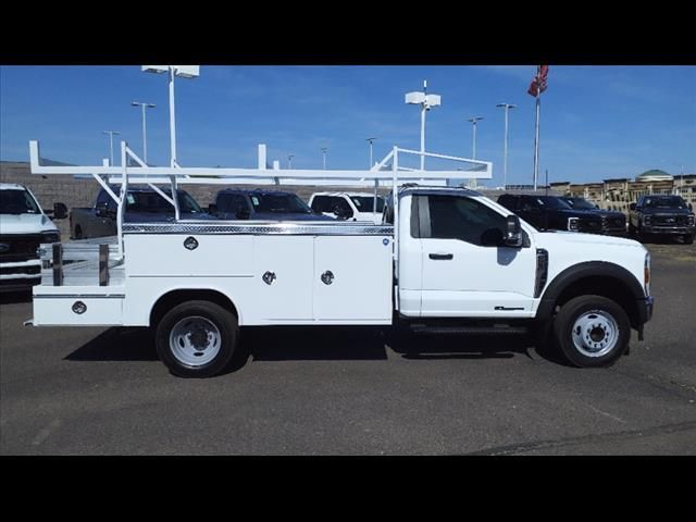 2024 Ford F-550 XL