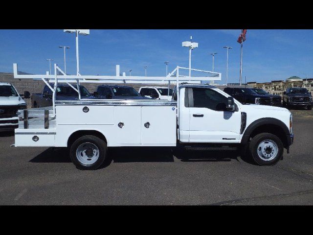 2024 Ford F-550 XL