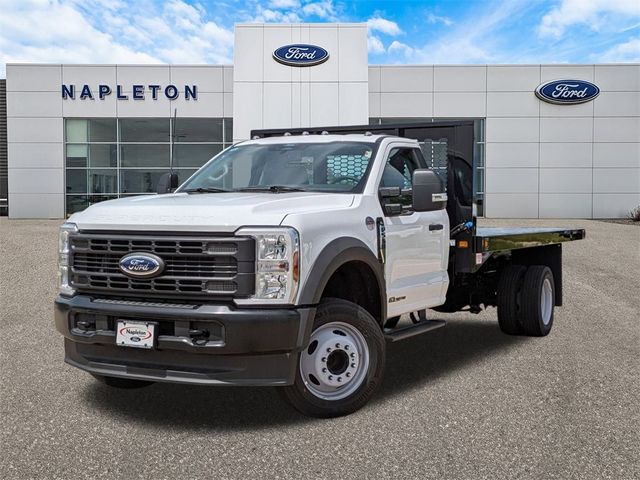 2024 Ford F-550 XL