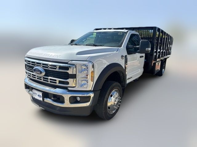 2024 Ford F-550 XL