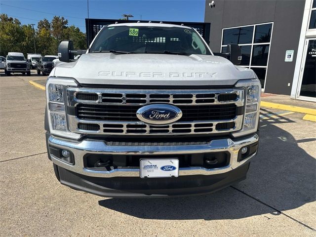 2024 Ford F-550 XL
