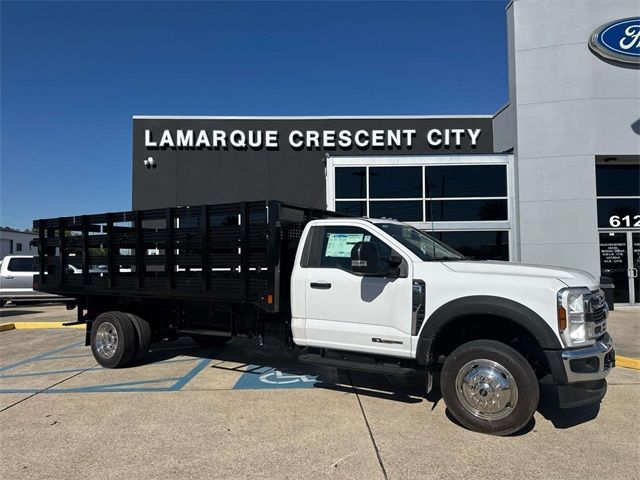 2024 Ford F-550 XL