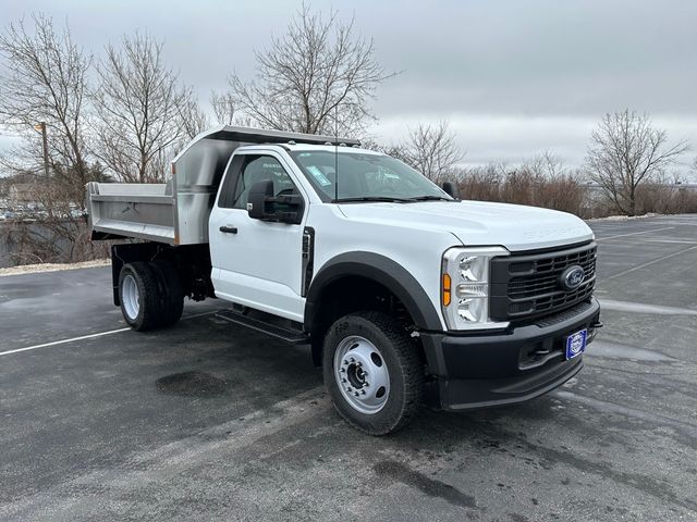 2024 Ford F-550 XL