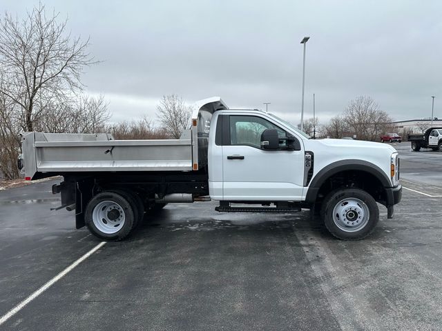 2024 Ford F-550 XL