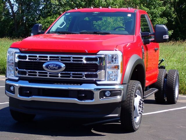 2024 Ford F-550 XL