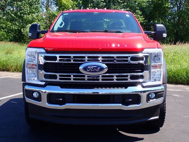 2024 Ford F-550 XL