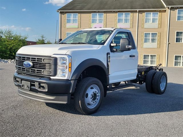 2024 Ford F-550 XL