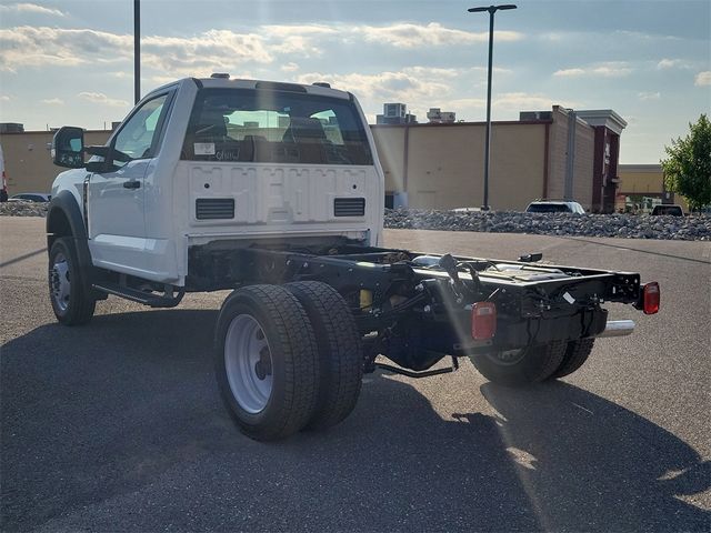 2024 Ford F-550 XL