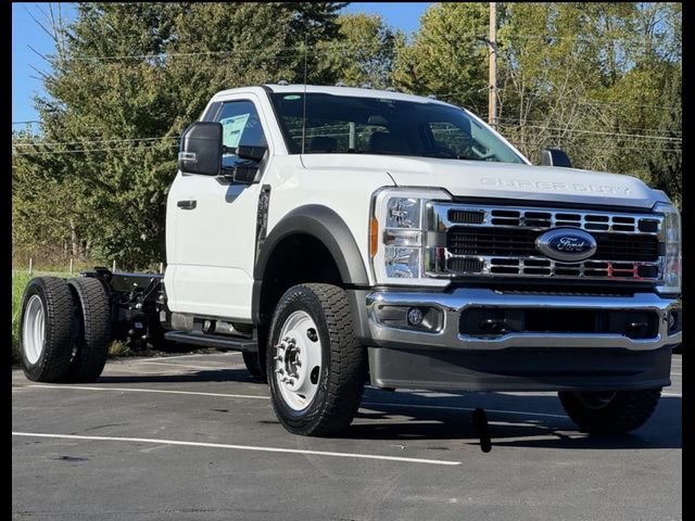 2024 Ford F-550 XL