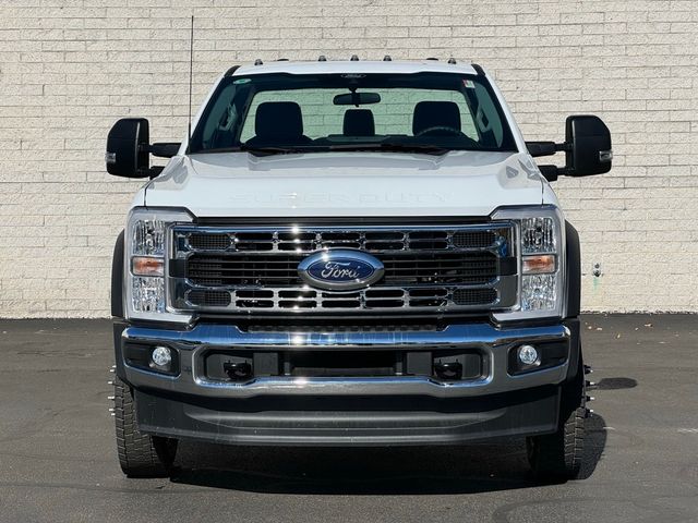 2024 Ford F-550 XL