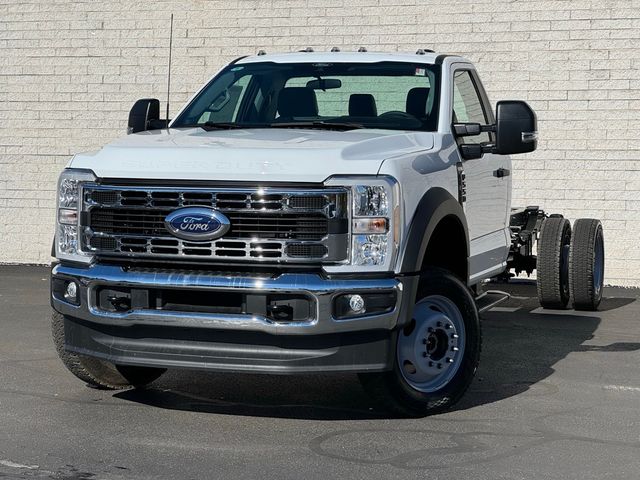 2024 Ford F-550 XL