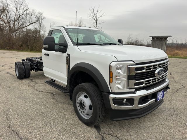 2024 Ford F-550 XL