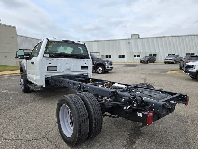 2024 Ford F-550 XL