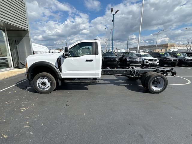 2024 Ford F-550 XL