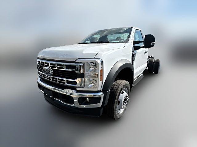 2024 Ford F-550 XL