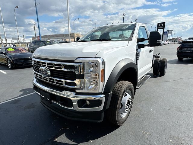 2024 Ford F-550 XL