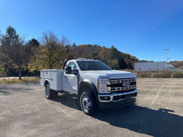 2024 Ford F-550 XL