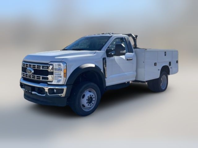 2024 Ford F-550 XL