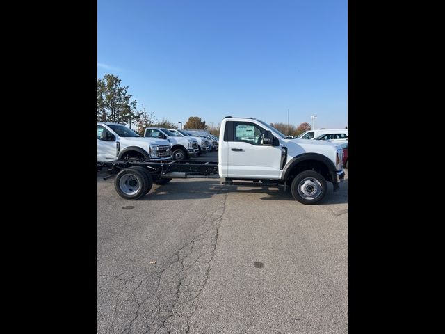 2024 Ford F-550 XL