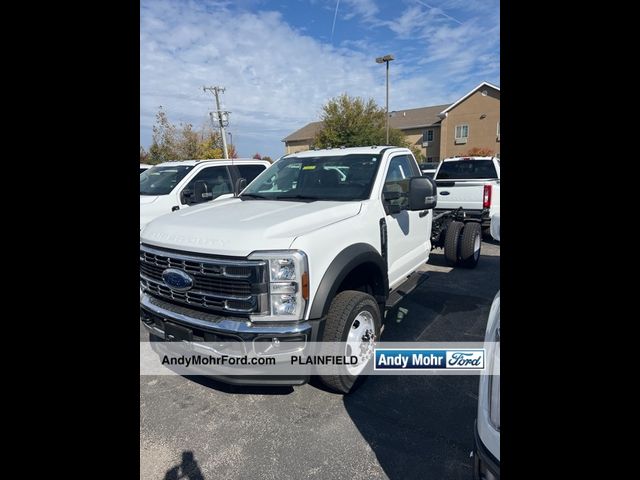 2024 Ford F-550 XL