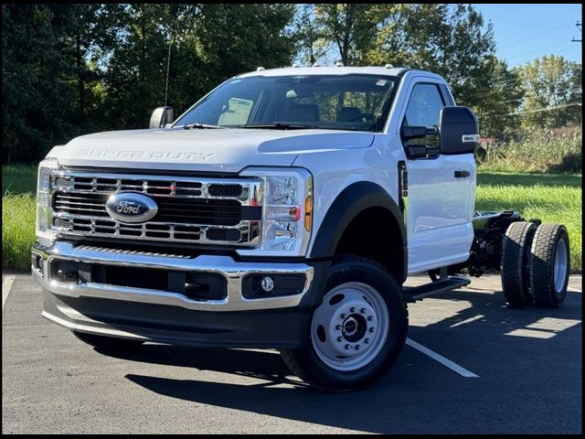 2024 Ford F-550 XL