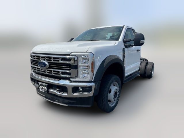 2024 Ford F-550 XL