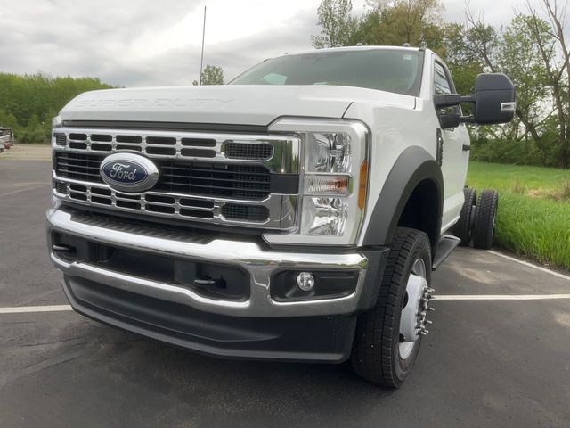 2024 Ford F-550 XL