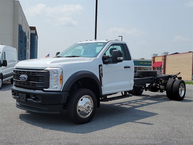 2024 Ford F-550 XL