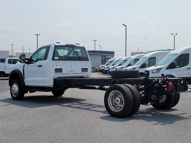 2024 Ford F-550 XL