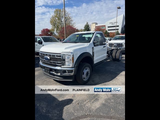 2024 Ford F-550 XL