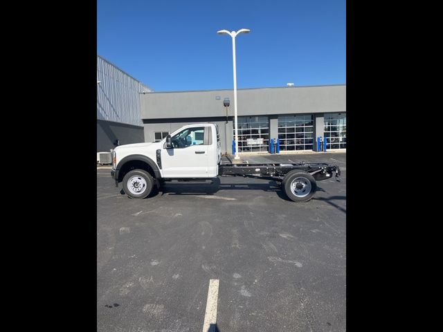 2024 Ford F-550 XL