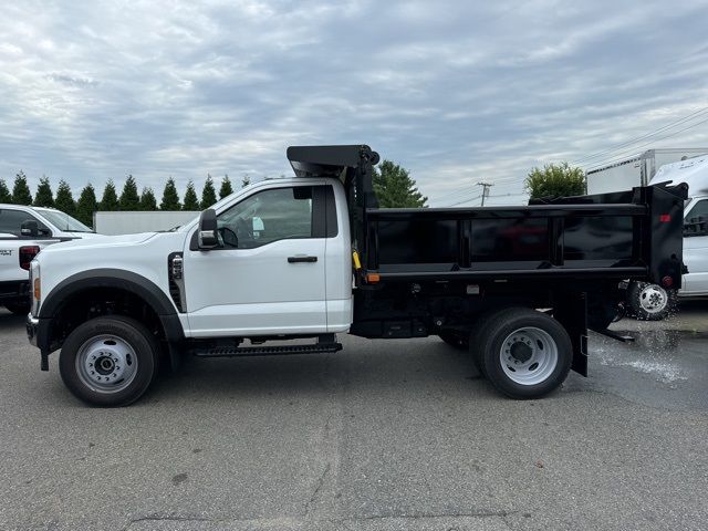 2024 Ford F-550 XL