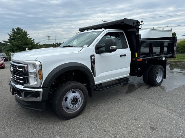 2024 Ford F-550 XL