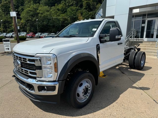 2024 Ford F-550 XL