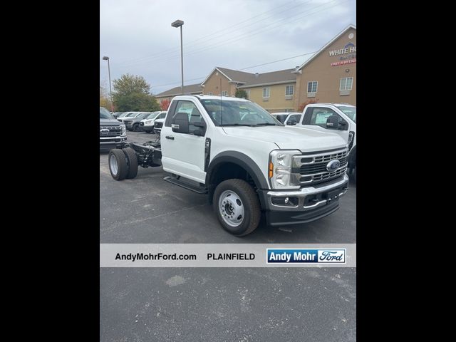 2024 Ford F-550 XL