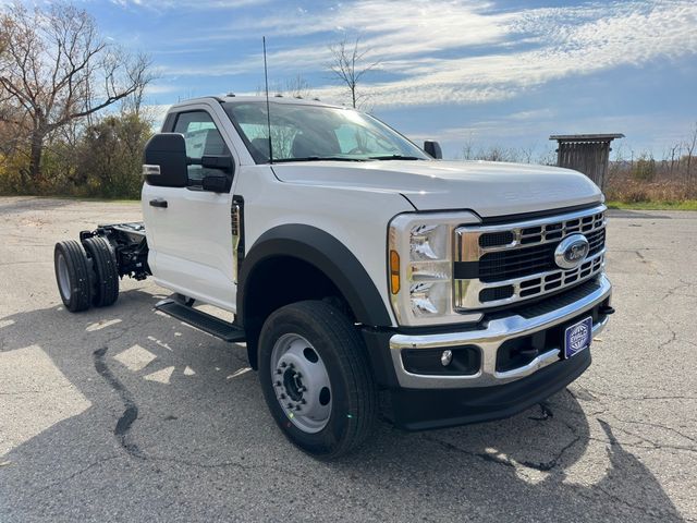 2024 Ford F-550 XL