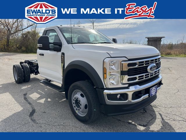 2024 Ford F-550 XL