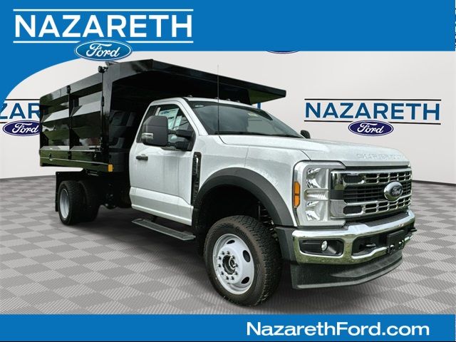 2024 Ford F-550 XL