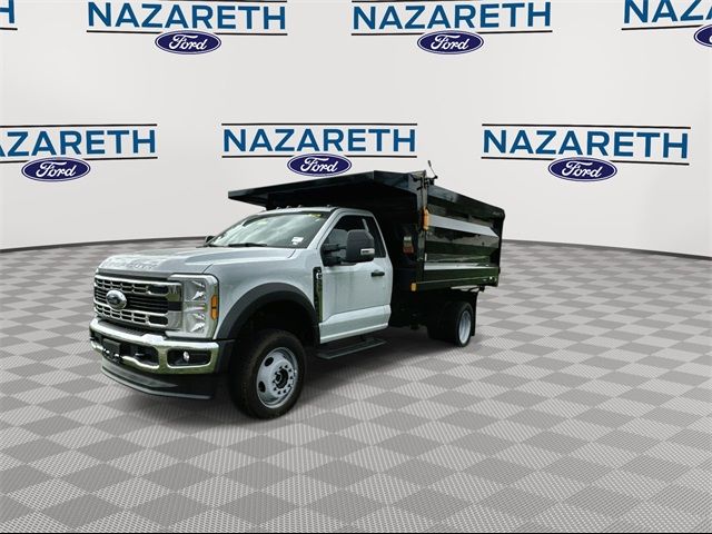 2024 Ford F-550 XL