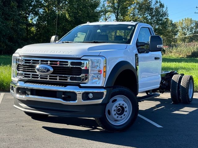 2024 Ford F-550 XL