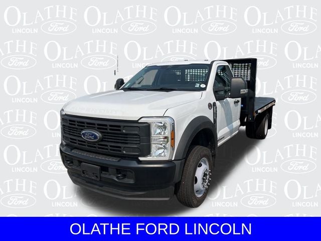 2024 Ford F-550 XL