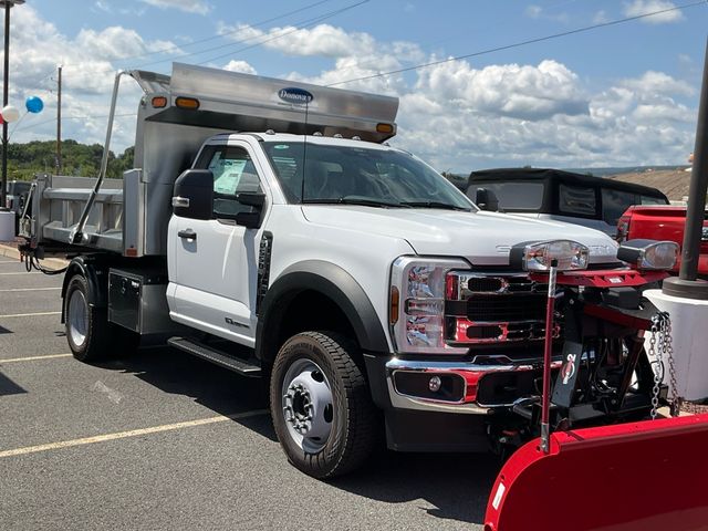 2024 Ford F-550 XL