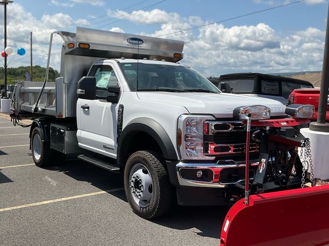 2024 Ford F-550 XL