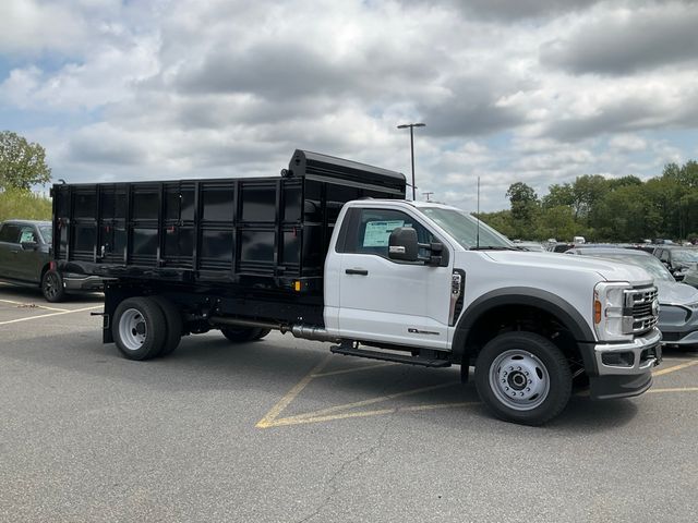 2024 Ford F-550 XL